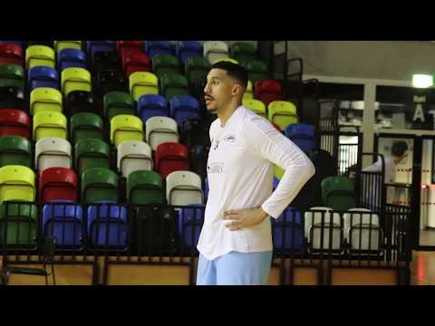 Ryan Richards update