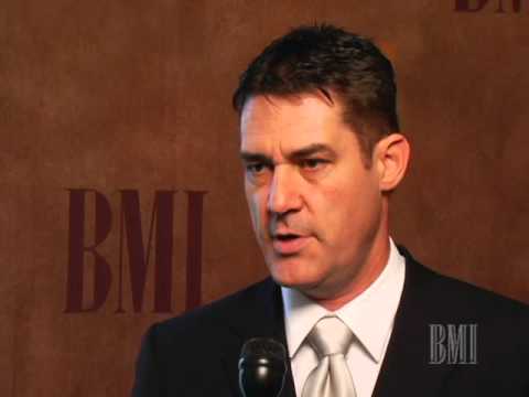 Graeme Revell Interview - The 2005 BMI Film/TV Awards