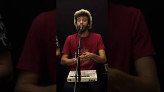 AJR plays &quot;I&#39;m Ready&quot; LIVE in 2016! 🤯 THROWBACK #ajr