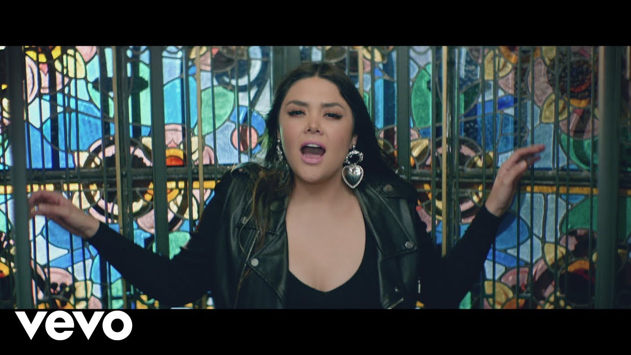 Yuridia — No Le Llames Amor