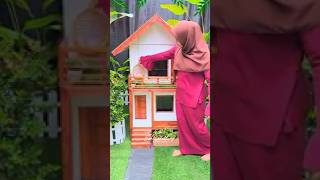 Download lagu Rumah Barbie ica #barbiejowo #rumahbarbie mp3