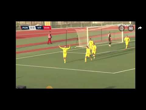 Pontedera vs Viterbese 0-1 . Highlights 33°Giornata Serie C
