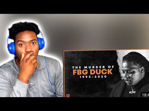 YoungChris2kreacts:FBG DUCK’S Alleged Killers Caught [PART 1]