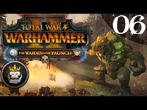 SB Slaughters The Mortal Empires 06 - Getting Big