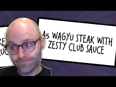 They really struck gold with Quiplash (Jackbox)