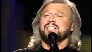 Bee Gees - Sacred Trust [Live by Request]