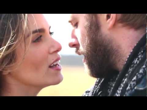 Paul McDonald & Nikki Reed - Now That I've Found You - Official Music Video