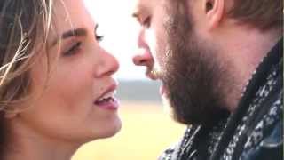 Paul McDonald &amp; Nikki Reed - &quot;Now That I&#39;ve Found You&quot; - Official Music Video