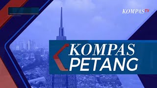 Download lagu [LIVE] Kompas Petang 7 September 2022 mp3