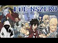 Edens Zero Ending