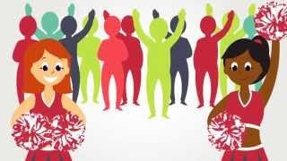 BiddingForGood video