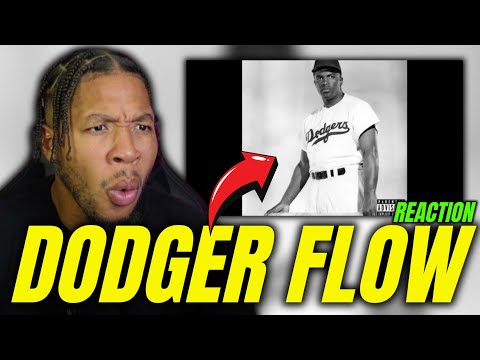 EAST SIDE K BOY PULLED UP! EastSide K-Boy - The Dodger Flow (Joey bada$$ diss)