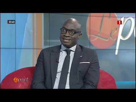 LE POINT AVEC SEYDINA ALIOUNE NDIAYE ECONOMISTE - MERCREDI 24 SEPTEMBRE 2025