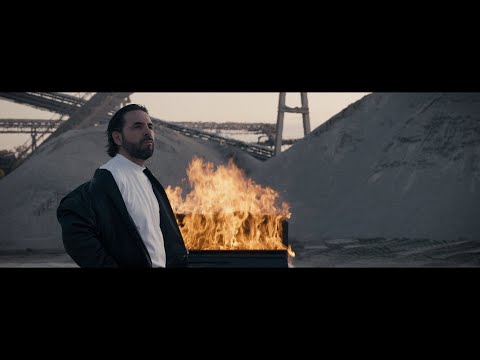 BRAV ~ Plus d'amour (Clip officiel)