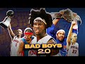 When The Pistons Were AWESOME 2004 Finals COMPLETE Highlights
