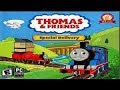 Thomas And Friends Special Delivery Gameplay Full Episode Part 1