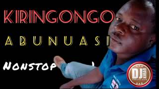 Download lagu DJ KIRAO 2022 BEST OF KIRINGONGO ABUNUASI KITI VOL... mp3