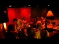 Jeffrey Lewis & The Rain - How Can It Be // Die hängenden Gärten von Ehrenfeld