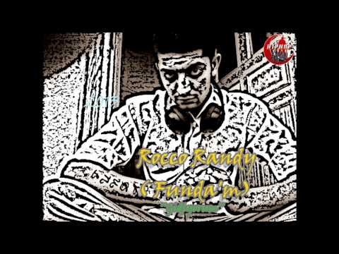 Rocco Randy Ft. OscarAttack - KALBIMIN KIRACISI // 2013 ALBÜM PARCASI //