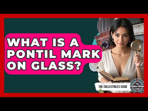 Pontil Glass
