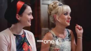 Take Good care of my baby (Call the Midwife serie) played by Mitchael Arpoulet