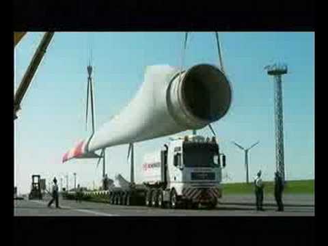 Deutsche Bahn - Zukunft bewegen - Werbung