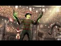 Mortal Kombat IX Freddy Krueger ENDING 4k UHD 2160p