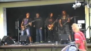 Video Screaming    Věřící Žena # Květná 2013