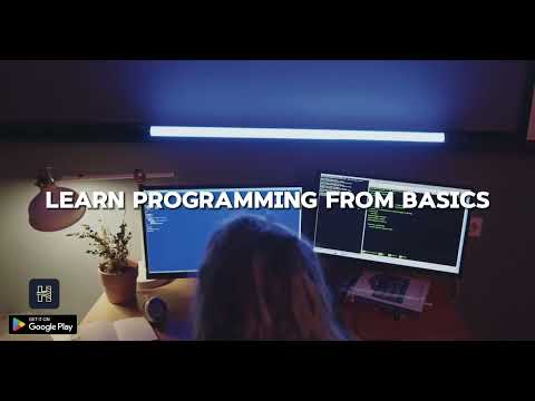 Hyperlink Learn Coding | TAMIL