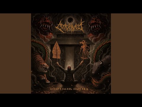 Rajah Kolocokro (Intro) (Remastered 2020)