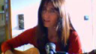 Where´ve you been - Cover