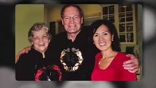 Mary Truong: A Humanitarian Journey