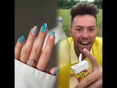 Recette secrète Granita facile à la Maison pour l’été 🤫😍