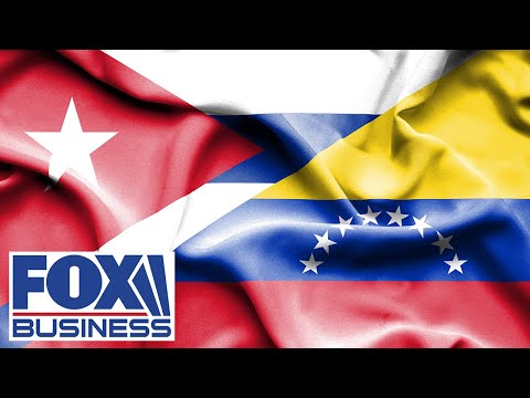 ‘PRETTY CLOSE’: GOP rep warns Cuba is nearing collapse without Venezuelan oil