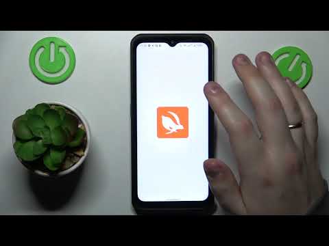 How to Set Up VPN on ULEFONE Armor 17 Pro? - Install Turbo VPN