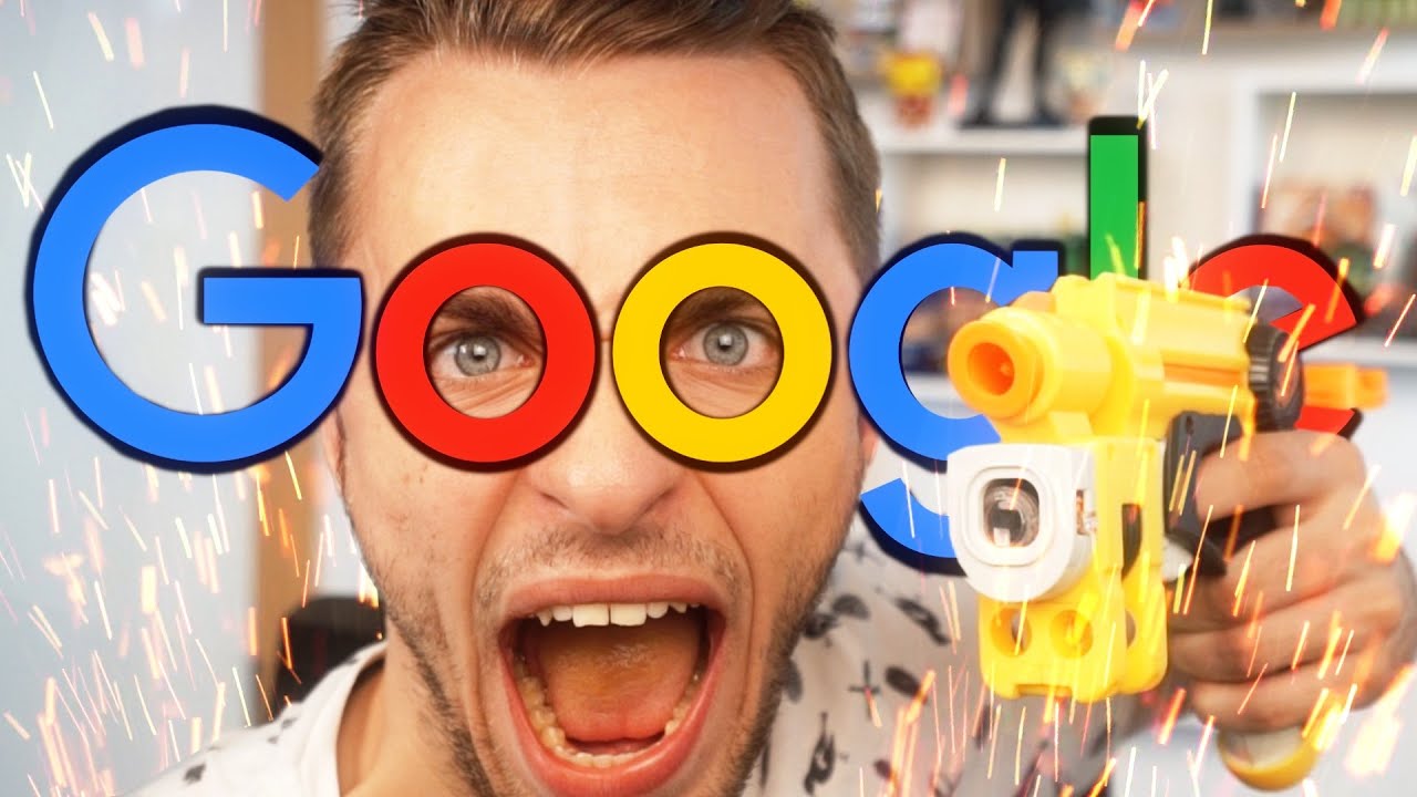 GOOGLE : LA REVANCHE ! thumbnail