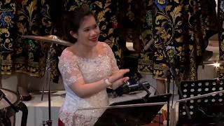 Rayuan Pulau Kelapa - Ismail Marzuki, Arr. Fero Aldiansya