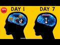 Reprogram Your Brain (only takes 7 days) -Dr. Joe Dispenza