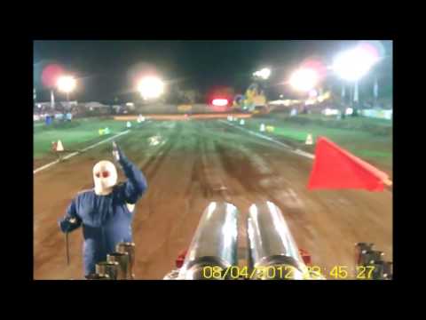 Prova Onboard Tornado 2 Thiene