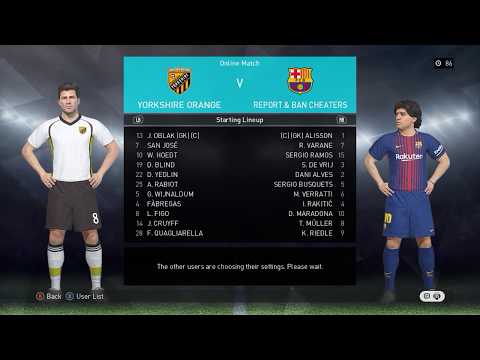 Pro Evolution Soccer 2018 2018.05.20 - 02.10.49.02