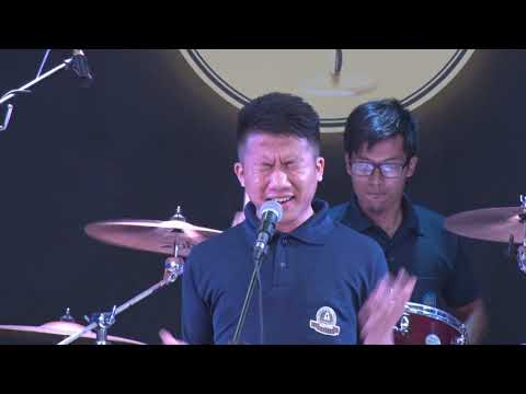 PRAISE ON 2018 | DAY-1| Chanmari West Branch 1