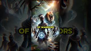 Zulu Warriors: The Secret Behind Their Sharp Spears #zulu #africa #history #warriors