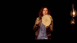 Video thumbnail for MEINL Percussion Headed Recording-Combo Wood Tambourine - TAH2M-SNT by Meinl Percussion - Official Product Videos
