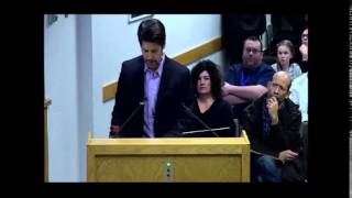 preview picture of video 'Boulder Valley School District Board of Education Special Meeting 2-24-15'
