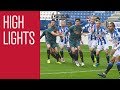 Highlights sc Heerenveen - Ajax | Oefenduel