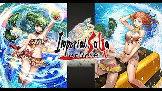 「インサガ」実況インペリアルサガエクリプス／第477戦