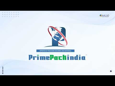 About Prime Pack India