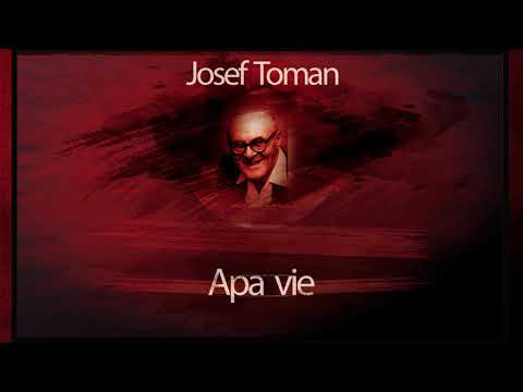 Apa vie (1982) - Josef Toman #teatruaudio #teatruradiofonic #teatruonline #teatruvechi #teatru