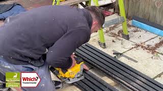 Album cover: Build Process