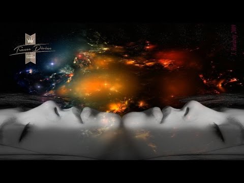 Cosmic Heaven & Conrad Winged - Arcadia (Original Mix) [Beyond the Stars]✸Promo✸Video Edit